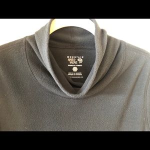 Mountain Hardware Fleece
